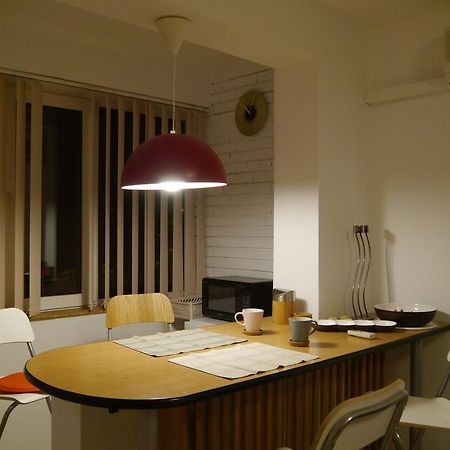 Urban Nest Dorobanti Daire Bükreş Dış mekan fotoğraf